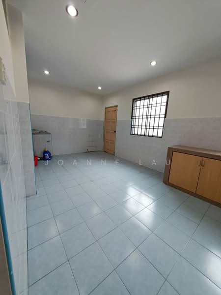 2-storey Terraced House for Sale in Taman Nusa Indah (Iskandar Puteri (Nusajaya)) - Joanne Lau - Kitchen - PropertyGuru.com.my