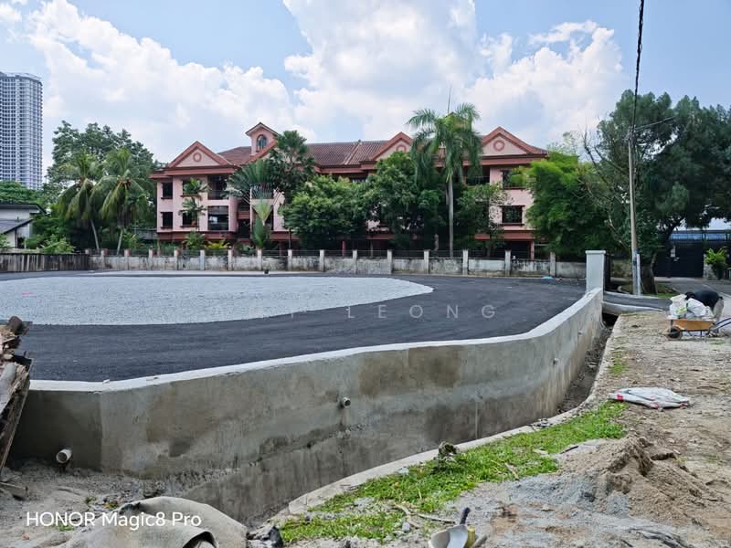 Tanah Komersial untuk Dijual di Kampung Datuk Keramat (Keramat) - Amy Leong - PropertyGuru.com.my