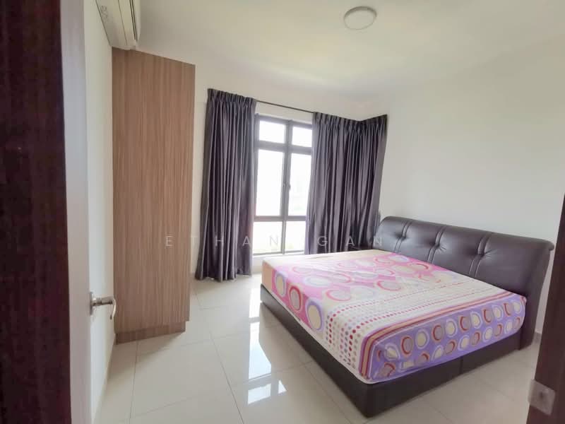 Servis Apartment untuk Dijual di D'Secret Garden (Pangsapuri Kempas Indah) - Ethan Gan - PropertyGuru.com.my