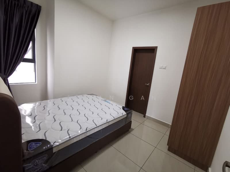 Servis Apartment untuk Dijual di D'Secret Garden (Pangsapuri Kempas Indah) - Ethan Gan - PropertyGuru.com.my