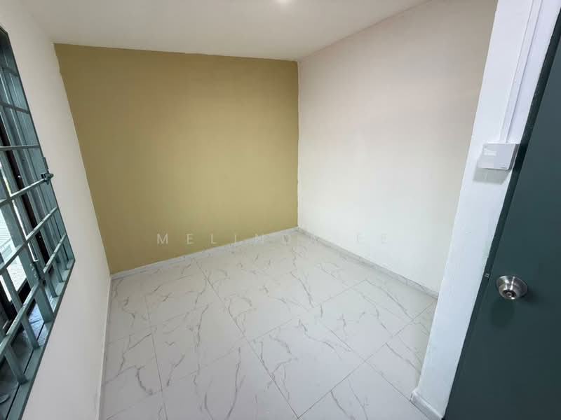 Rumah Teres 2 Tingkat untuk Dijual di Taman Plentong Baru (Masai) - Melinda Ee - Interior - PropertyGuru.com.my