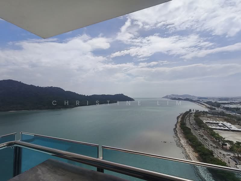 Condominium for Rent at Queens Residences Q1 @ Queens Waterfront - Christine Lim - PropertyGuru.com.my