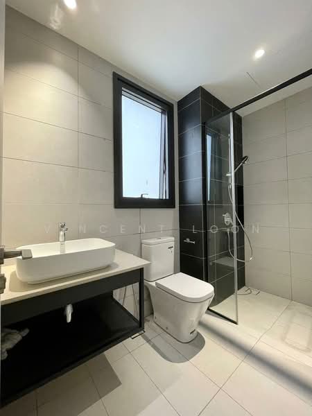 Condominium for Rent at Allevia - Vincent Loon - Bathroom - PropertyGuru.com.my
