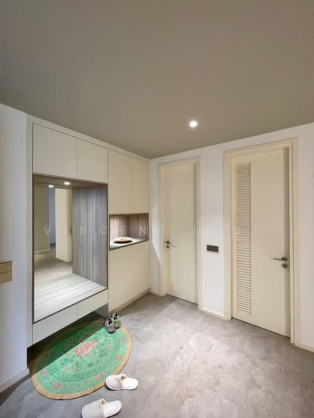 Condominium for Rent at Allevia - Vincent Loon - Entrance - PropertyGuru.com.my