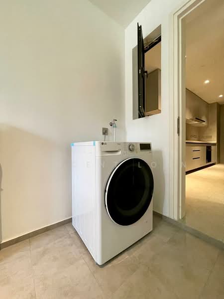 Condominium for Rent at Allevia - Vincent Loon - Interior - PropertyGuru.com.my