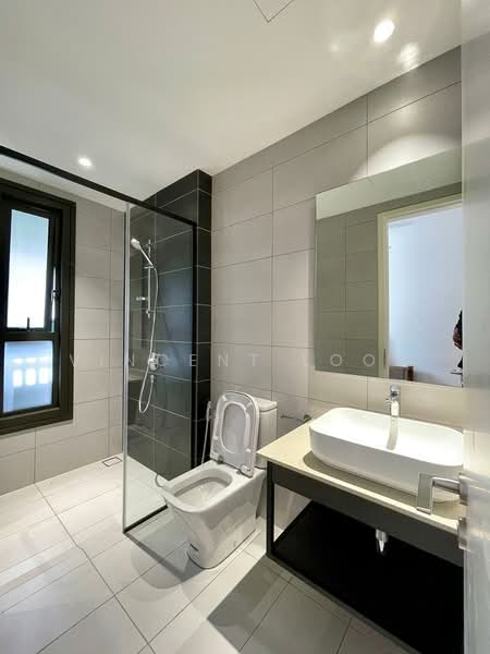 Condominium for Rent at Allevia - Vincent Loon - Bathroom - PropertyGuru.com.my