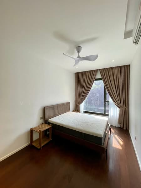 Condominium for Rent at Allevia - Vincent Loon - Bedroom - PropertyGuru.com.my