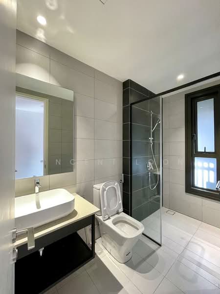 Condominium for Rent at Allevia - Vincent Loon - Bathroom - PropertyGuru.com.my