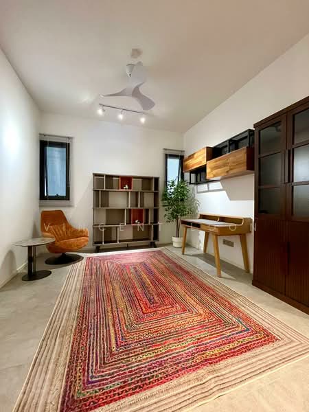 Condominium for Rent at Allevia - Vincent Loon - Study - PropertyGuru.com.my