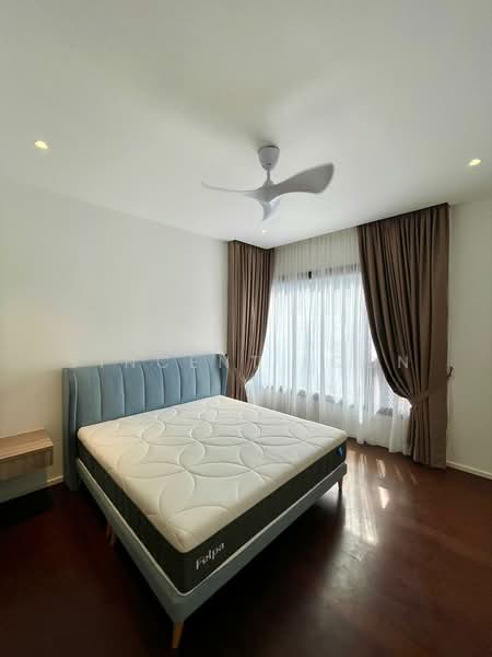 Condominium for Rent at Allevia - Vincent Loon - Bedroom - PropertyGuru.com.my