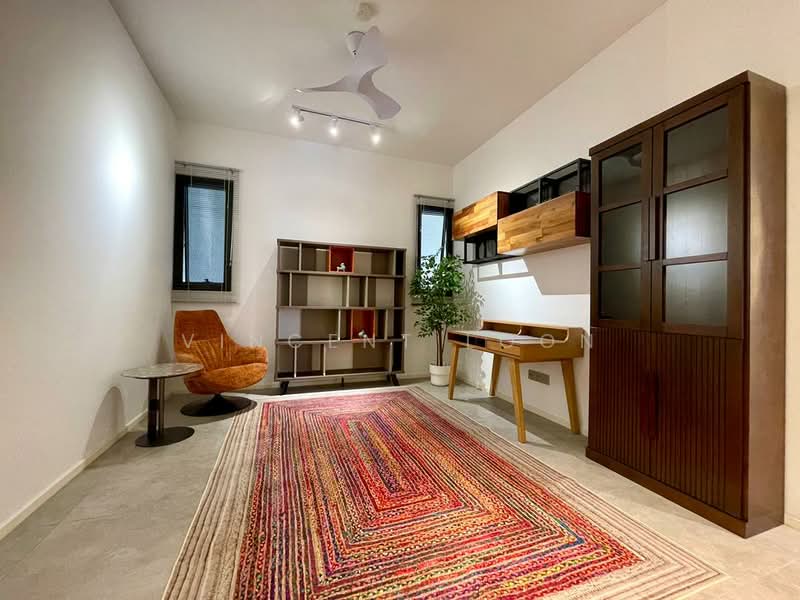 Condominium for Rent at Allevia - Vincent Loon - Study - PropertyGuru.com.my