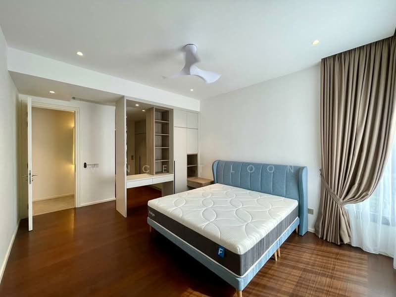Condominium for Rent at Allevia - Vincent Loon - Bedroom - PropertyGuru.com.my