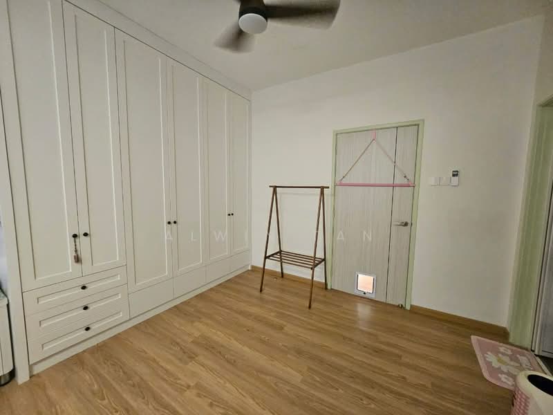 Rumah Kluster untuk Dijual di Horizon Hills (Iskandar Puteri (Nusajaya)) - Alwin Tan - Bedroom - PropertyGuru.com.my