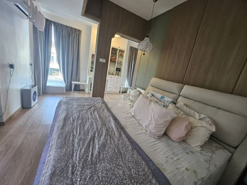 Rumah Kluster untuk Dijual di Horizon Hills (Iskandar Puteri (Nusajaya)) - Alwin Tan - Bedroom - PropertyGuru.com.my
