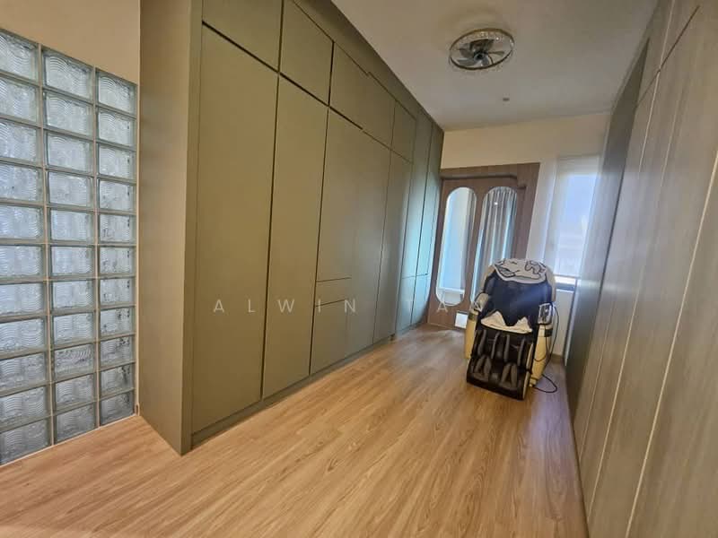 Rumah Kluster untuk Dijual di Horizon Hills (Iskandar Puteri (Nusajaya)) - Alwin Tan - Interior - PropertyGuru.com.my