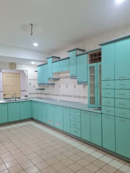 Rumah Teres untuk Dijual di Bukit Rahman Putra (Sungai Buloh) - Tony Low - PropertyGuru.com.my