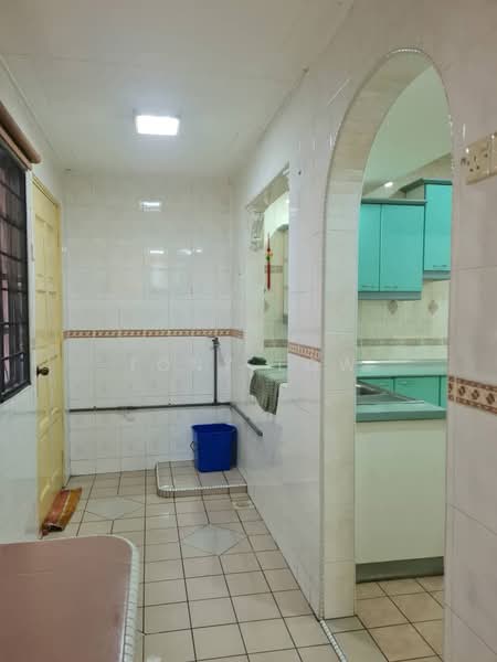Rumah Teres untuk Dijual di Bukit Rahman Putra (Sungai Buloh) - Tony Low - PropertyGuru.com.my