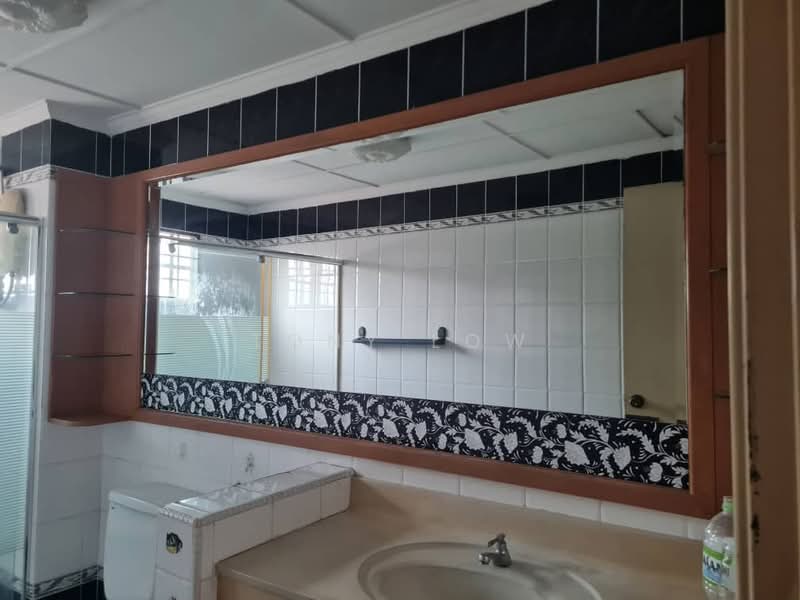 Rumah Teres untuk Dijual di Bukit Rahman Putra (Sungai Buloh) - Tony Low - PropertyGuru.com.my