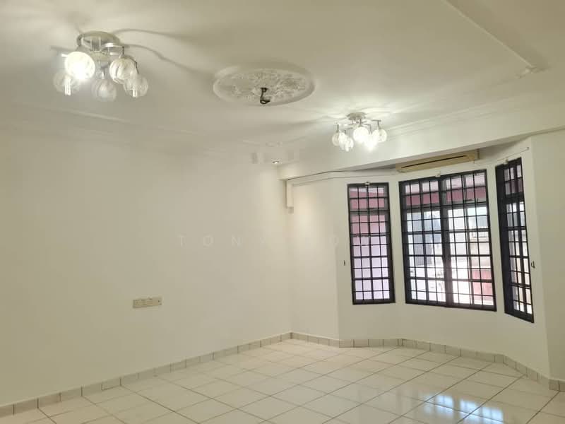 Rumah Teres untuk Dijual di Bukit Rahman Putra (Sungai Buloh) - Tony Low - PropertyGuru.com.my