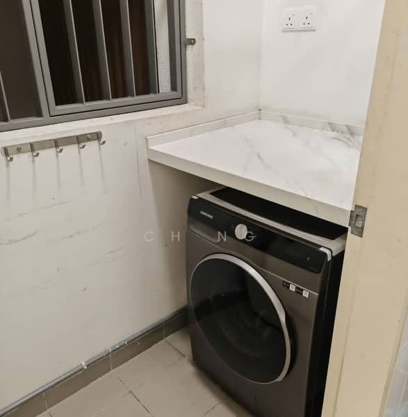 Condominium for Rent at Sofiya Residensi - CH Ng - Interior - PropertyGuru.com.my