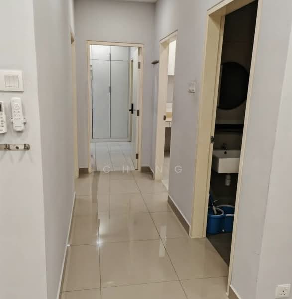 Condominium for Rent at Sofiya Residensi - CH Ng - Corridor - PropertyGuru.com.my