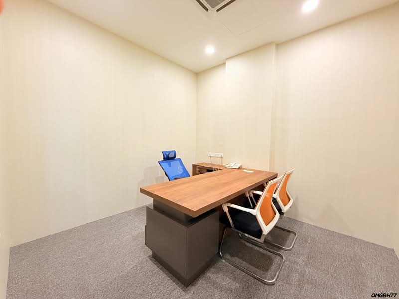 Office for Rent in Bandar Bukit Tinggi 2 (Klang) - Yongsen Lim - Study - PropertyGuru.com.my