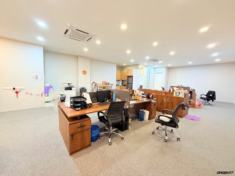 Office for Rent in Bandar Bukit Tinggi 2 (Klang) - Yongsen Lim - Interior - PropertyGuru.com.my