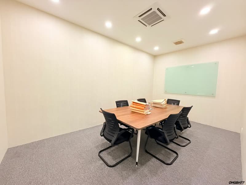 Office for Rent in Bandar Bukit Tinggi 2 (Klang) - Yongsen Lim - Interior - PropertyGuru.com.my