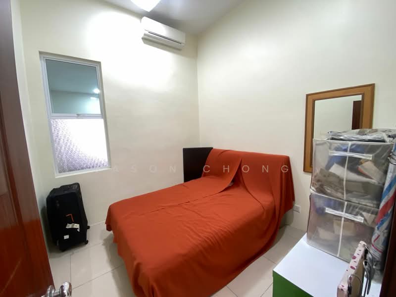 1-storey Terraced House for Rent in Balik Pulau (Penang) - Jason Chong - Bedroom - PropertyGuru.com.my