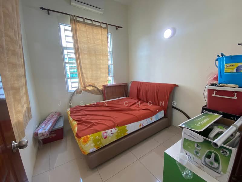 1-storey Terraced House for Rent in Balik Pulau (Penang) - Jason Chong - Bedroom - PropertyGuru.com.my