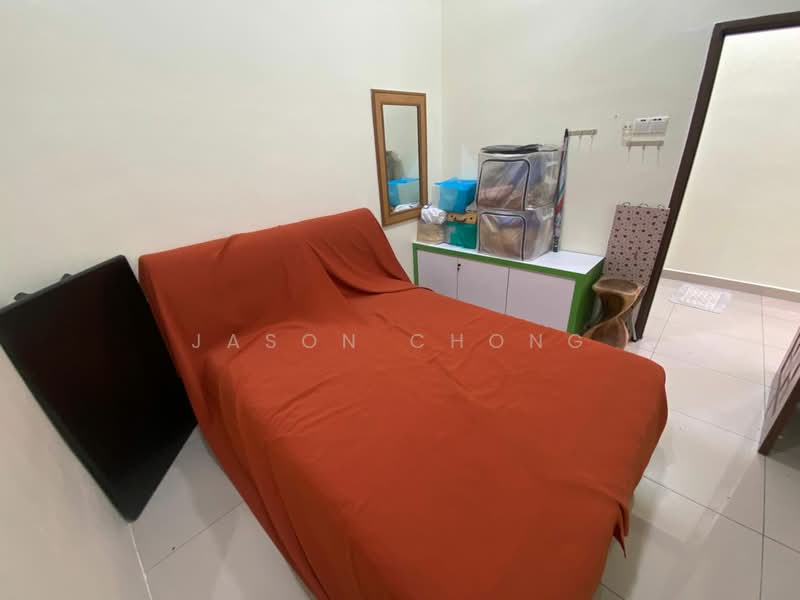 1-storey Terraced House for Rent in Balik Pulau (Penang) - Jason Chong - Interior - PropertyGuru.com.my