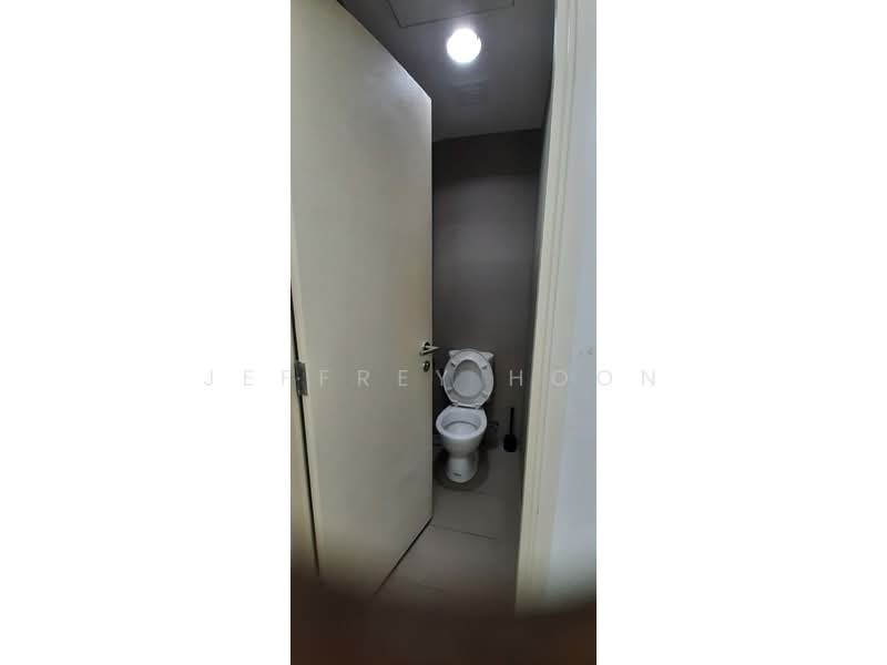 Shop for Rent in Taman United (Jalan Klang Lama (Old Klang Road)) - Jeffrey Hoon - Bathroom - PropertyGuru.com.my