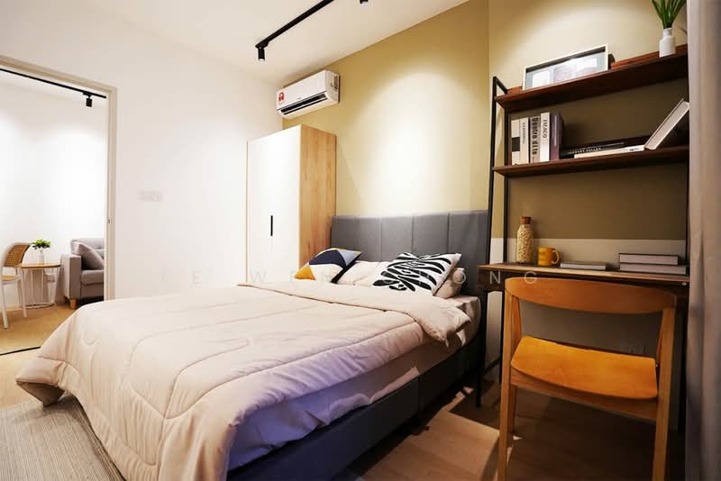Residential Land for Sale in Puchong (Selangor) - Ee Wen Chong - Bedroom - PropertyGuru.com.my