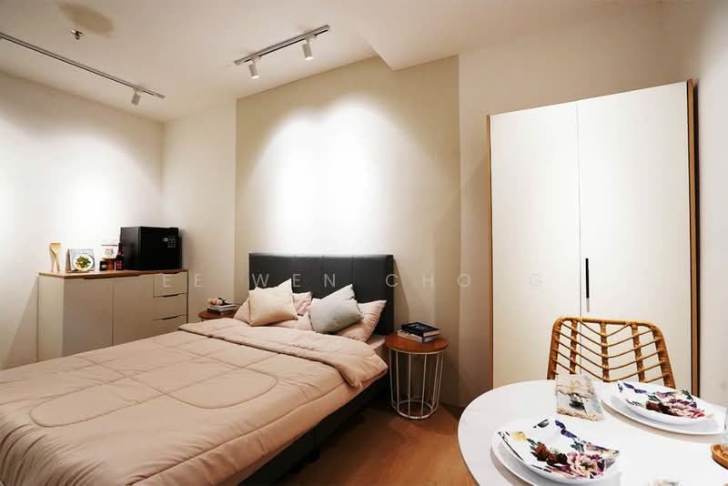 Residential Land for Sale in Puchong (Selangor) - Ee Wen Chong - Bedroom - PropertyGuru.com.my