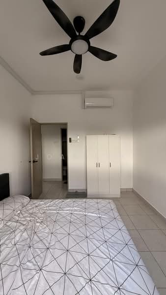 Service Residence for Rent at YOUTH CITY - Joan Loh - Bedroom - PropertyGuru.com.my