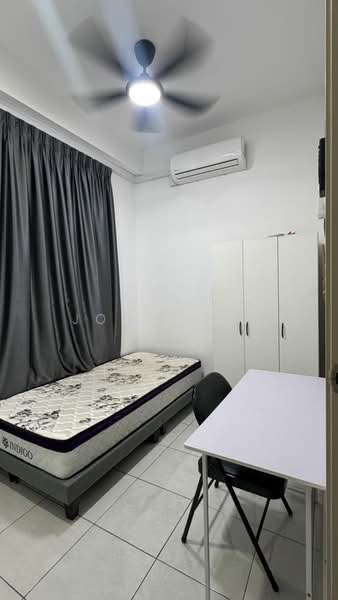 Servis Apartment untuk Disewa di YOUTH CITY - Joan Loh - Bedroom - PropertyGuru.com.my