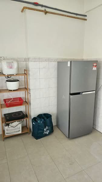 Condominium for Rent at Vista Komanwel C - May Yap - Kitchen - PropertyGuru.com.my