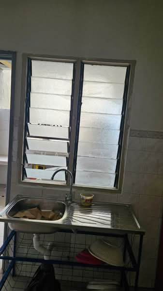 Condominium for Rent at Vista Komanwel C - May Yap - Kitchen - PropertyGuru.com.my