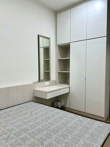 Condominium for Rent at Sunway GeoLake Residences - Rachel Goh - Bedroom - PropertyGuru.com.my