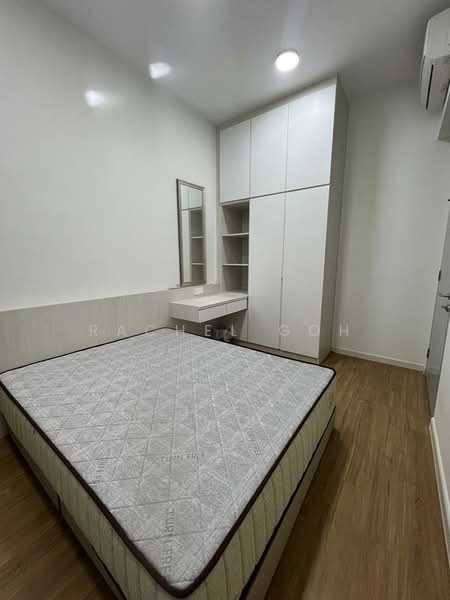 Condominium for Rent at Sunway GeoLake Residences - Rachel Goh - Bedroom - PropertyGuru.com.my