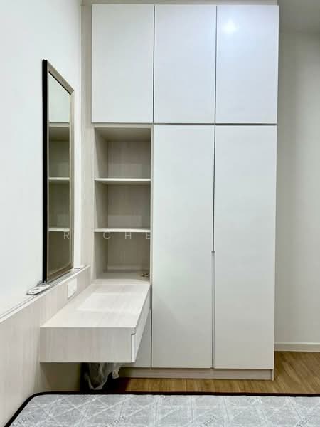 Kondominium untuk Disewa di Sunway GeoLake Residences - Rachel Goh - Bedroom - PropertyGuru.com.my