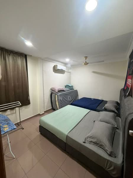 2-storey Terraced House for Sale in Taman Daya (Johor Bahru) - Melinda Ee - Bedroom - PropertyGuru.com.my