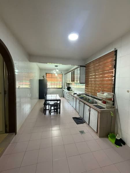 2-storey Terraced House for Sale in Taman Daya (Johor Bahru) - Melinda Ee - Kitchen - PropertyGuru.com.my