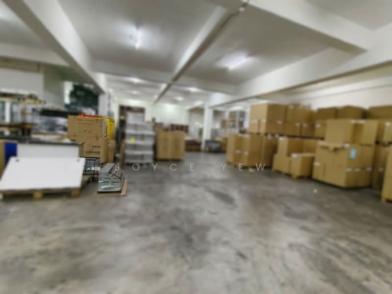 Kilang untuk Disewa di Kampung Baru Subang (Sungai Buloh) - Joyce Yew - Interior - PropertyGuru.com.my