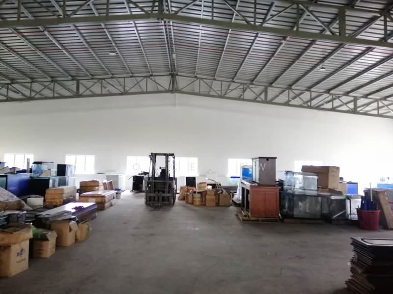 Kilang untuk Disewa di Kampung Baru Subang (Sungai Buloh) - Joyce Yew - Interior - PropertyGuru.com.my