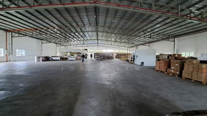 Kilang untuk Disewa di Kampung Baru Subang (Sungai Buloh) - Joyce Yew - Interior - PropertyGuru.com.my