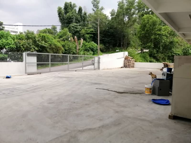 Kilang untuk Disewa di Kampung Baru Subang (Sungai Buloh) - Joyce Yew - Exterior - PropertyGuru.com.my