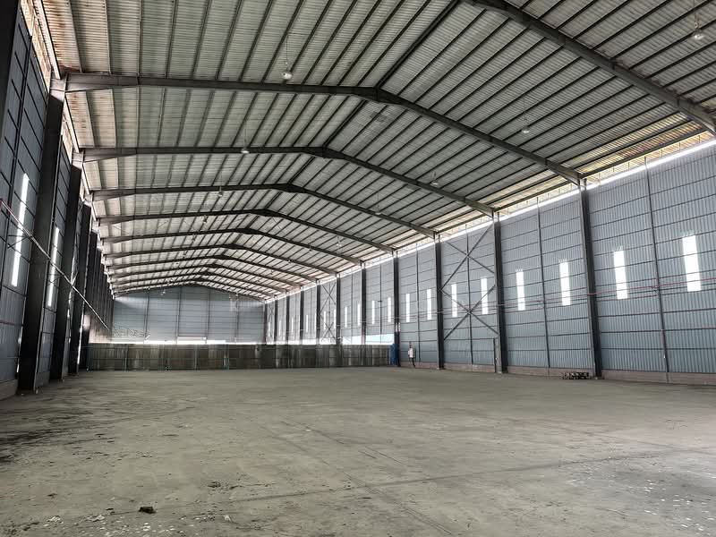 Factory for Rent in Taman Sijangkang Jaya (Telok Panglima Garang) - King Loo - Interior - PropertyGuru.com.my