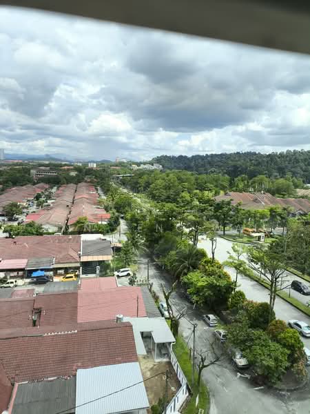 Kondominium untuk Dijual di Sierra Residency - Wai Ann Teng - Exterior - PropertyGuru.com.my