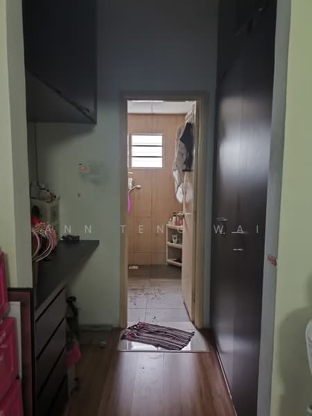 Kondominium untuk Dijual di Sierra Residency - Wai Ann Teng - Bathroom - PropertyGuru.com.my